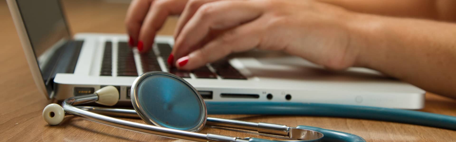 Demande prise en charge patient pour imagerie médicale