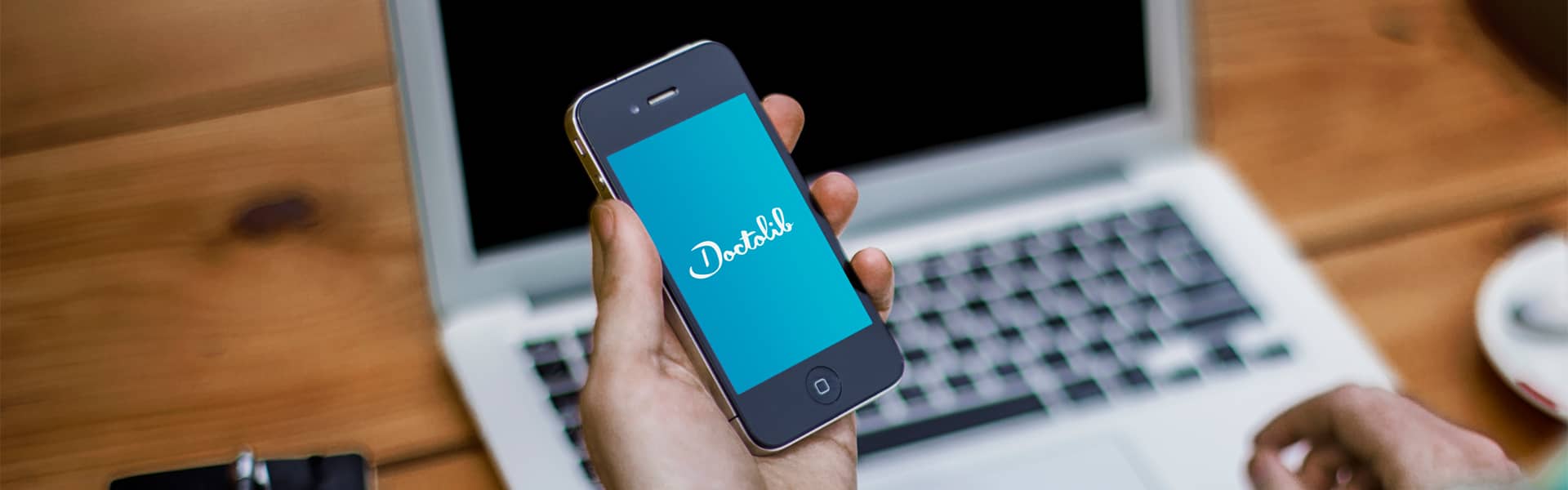 Doctolib radiologue Mâcon