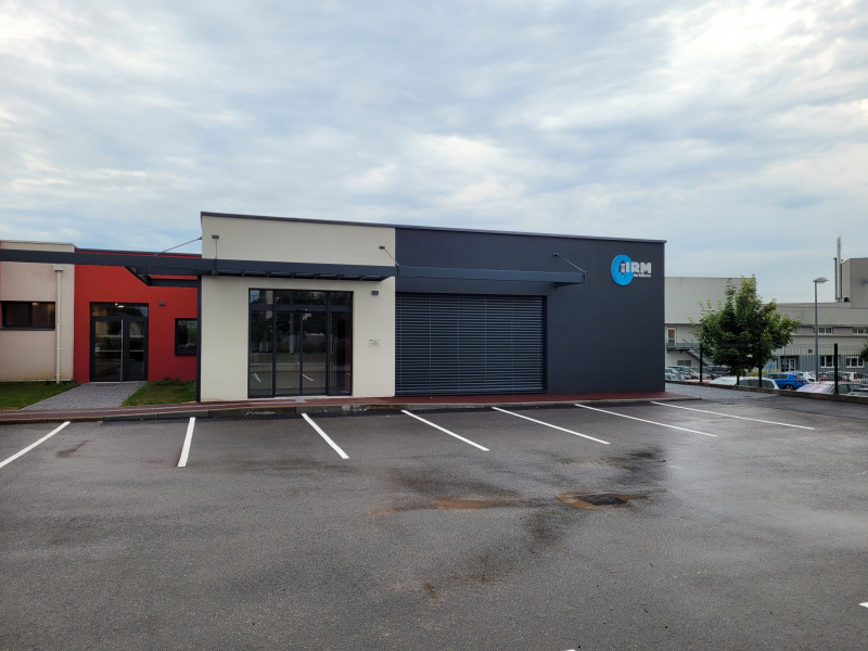 GIE IRM de Mâcon, Clos Malcus