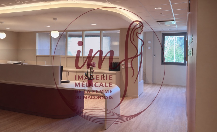 IMAGERIE MEDICALE DE LA FEMME DU MACONNAIS