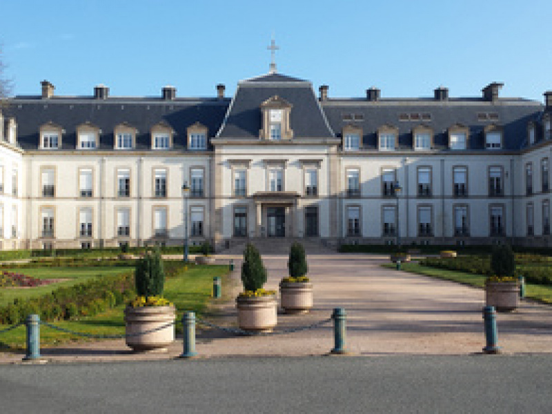 Service de Radiologie de l'hôpital Hôtel-Dieu, Le Creusot