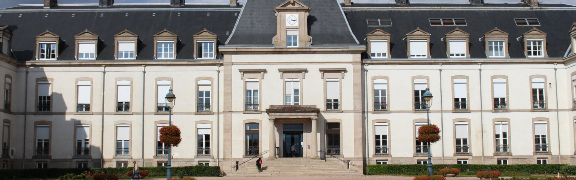 Service de Radiologie de l'hôpital Hôtel-Dieu, Le Creusot