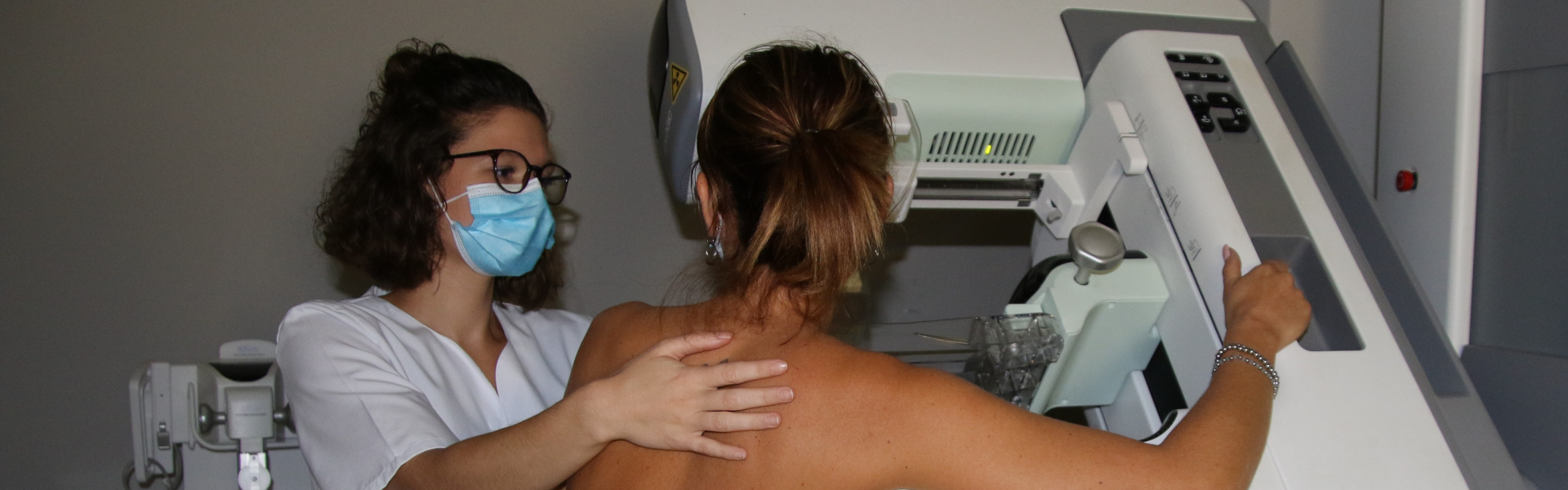 Macro-biopsies mammaires (mammotome)