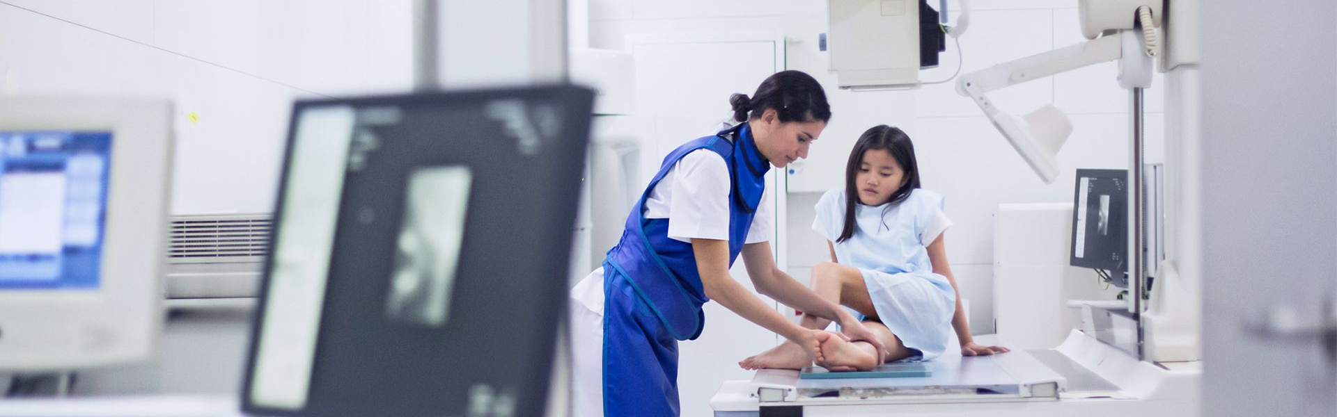 Ostéodensitométrie